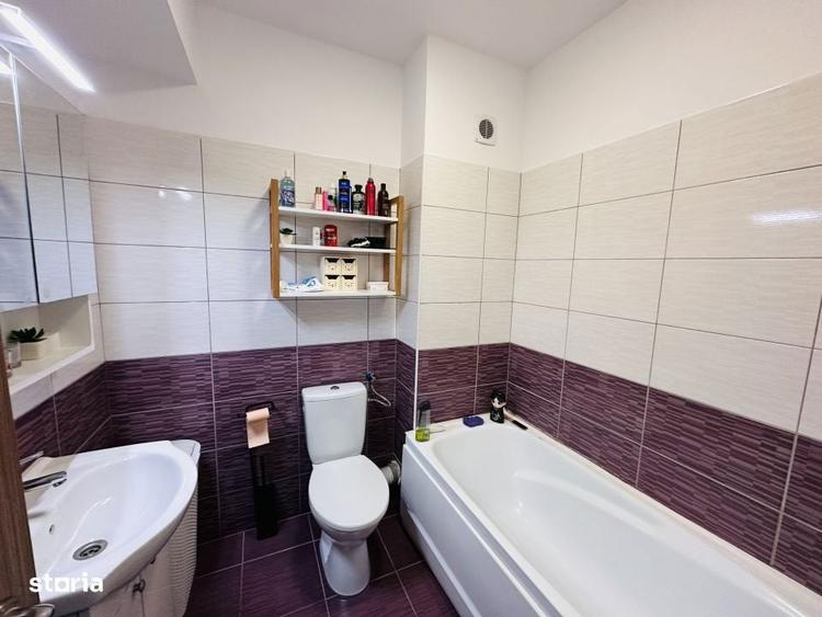 Vila insiruita superba P+1+M, 131 mp , 93 mp teren Apeductului Chiajna - 18