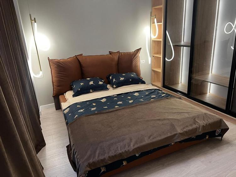 Apartament 2 camere I Residence 5 I Super Deal - 8