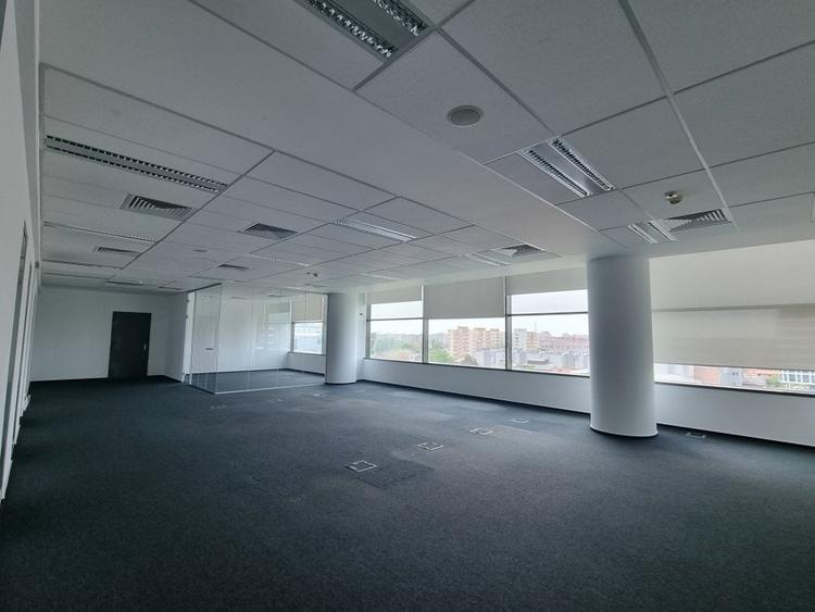 Inchiriere spatii de birou amenajate in cladirea Green Gate - Tudor Vladimirescu - 7