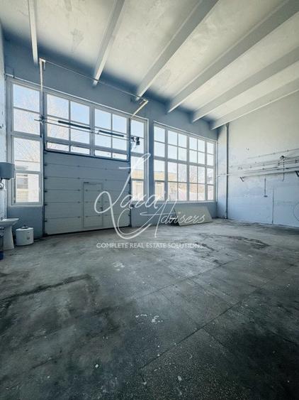 Spatii depozitare de la 125 mp Piata Obor - 2