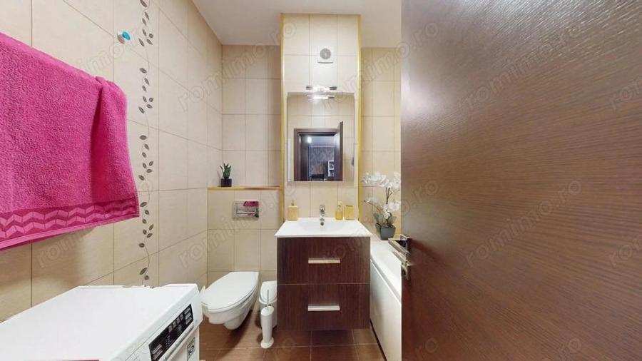 Apartament superb 2 camere Metrou Lujerului | Parcul Liniei - 7