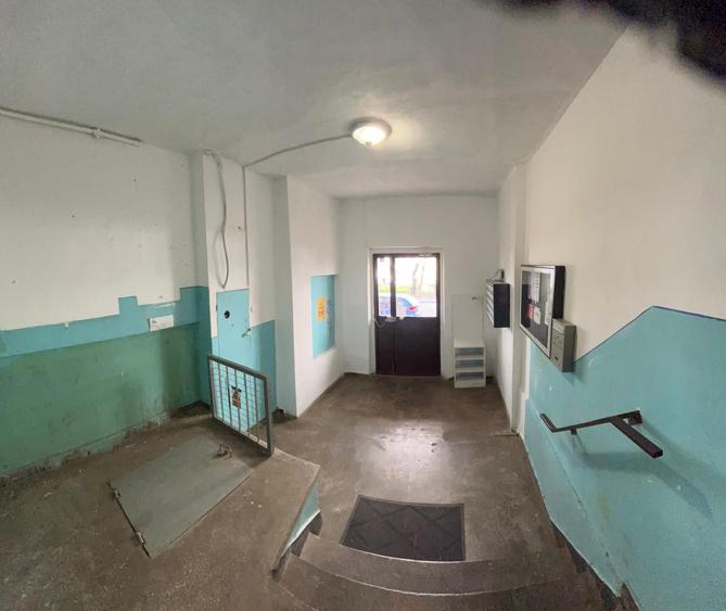 Apartament 3 camere Metrou Aparatorii Patriei - 10