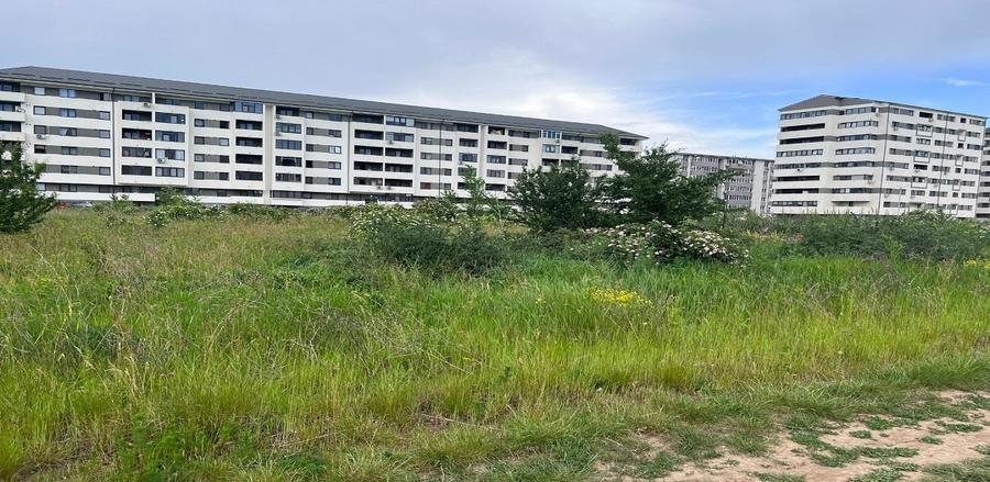 Teren intravilan,Comuna Chiajna , Judetul Ilfov - 4