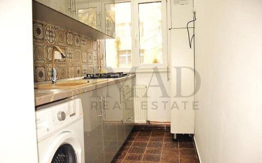 Prima ! Apartament 2 camere, complet renovat - Micro 5 - 5