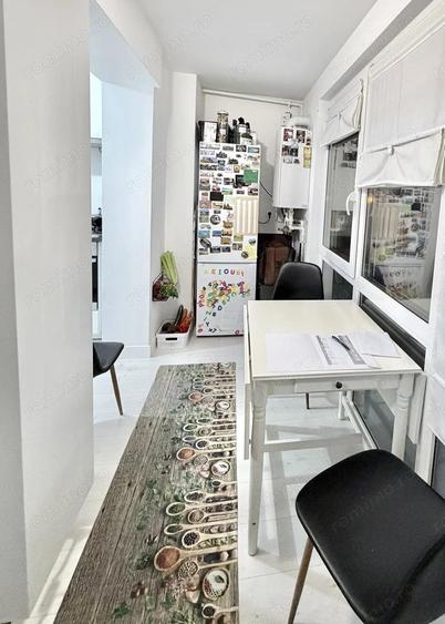 Vand 2 cam Mureseni etaj 1 [complet renovat] - 5