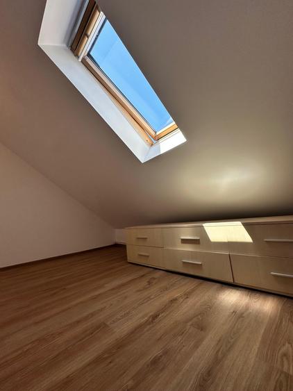 Apartament 2 camere/Mansarda/ Zona 13 Decembrie-Faget 0% COMISION - 5