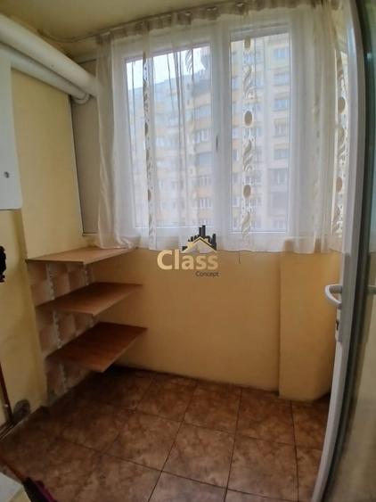 Apartament 2 camere | Decomandat | 50 mpu | Kaufland Fabricii Marasti - 6