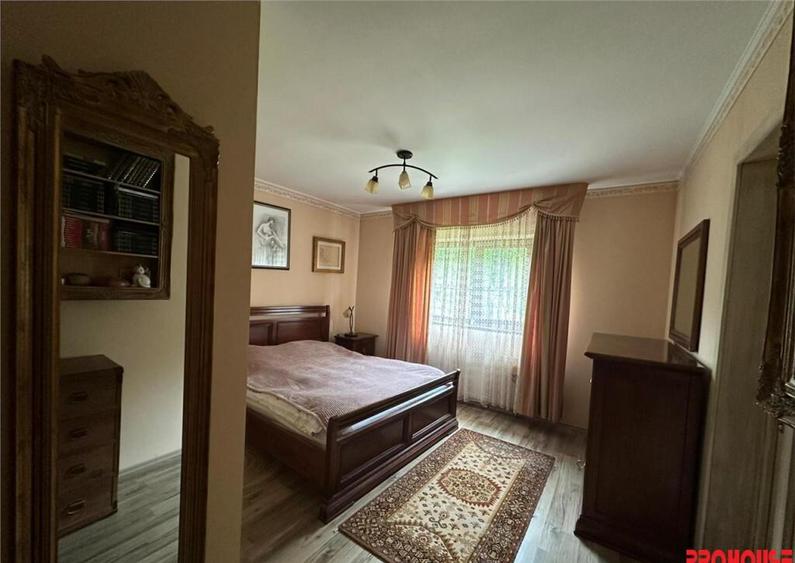 Casa deosebita in sat Podis - zona Dubas - 6