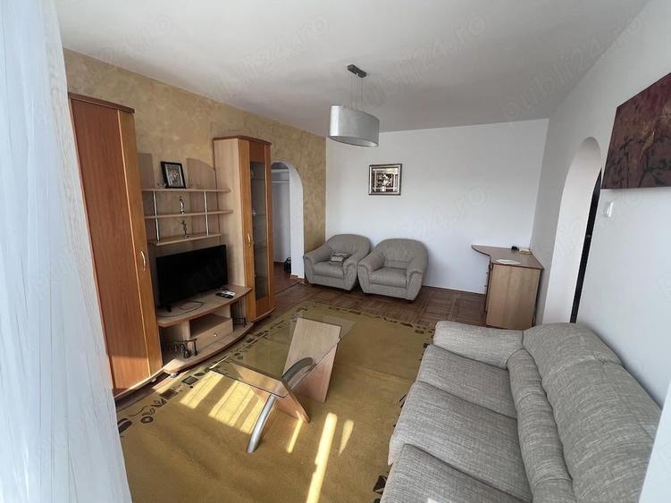 Apartament de inchiriat 2 camere Mihai Bravu - Vatra Luminoasa - 1