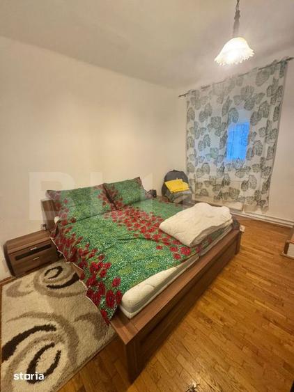 Apartament 3 camere, 78 mp, zona Balcescu - 5