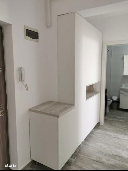 Apartament 2 camere mobilat si utilat,Metro, Auchan Militari Residence - 5