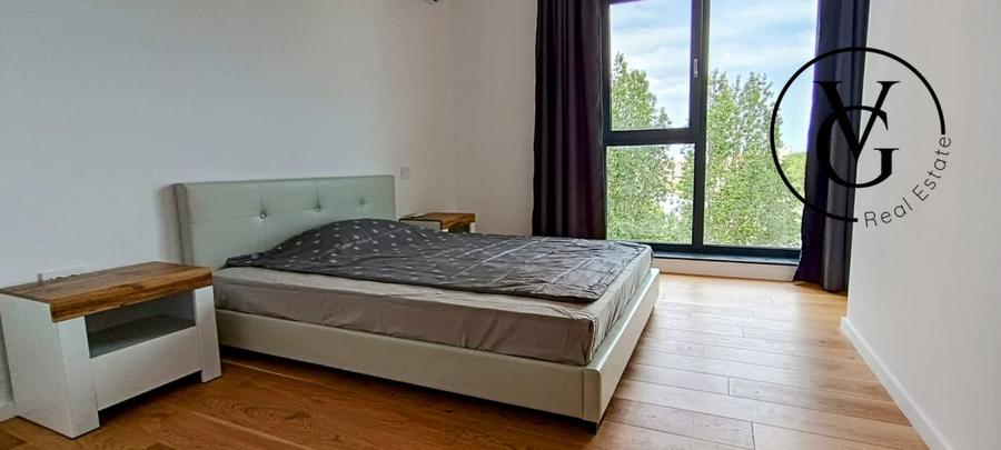 Apartament 3 camere | Campus | Loc parcare propriu - 1