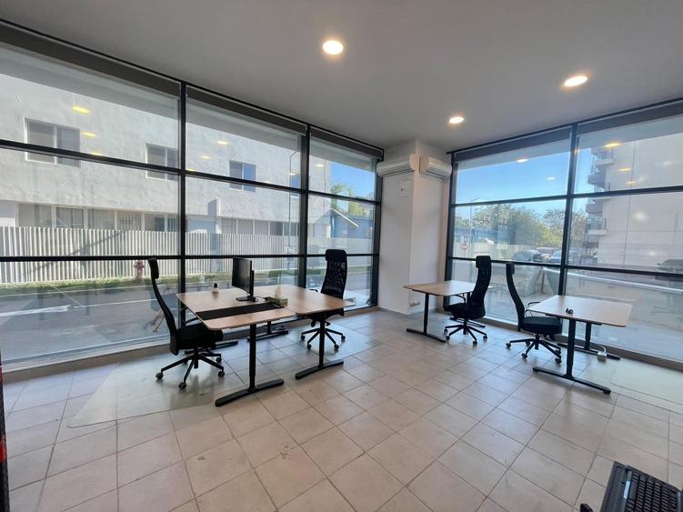 Spațiu comercial -Titan / Pallady Towers Residence, Ozana - 1