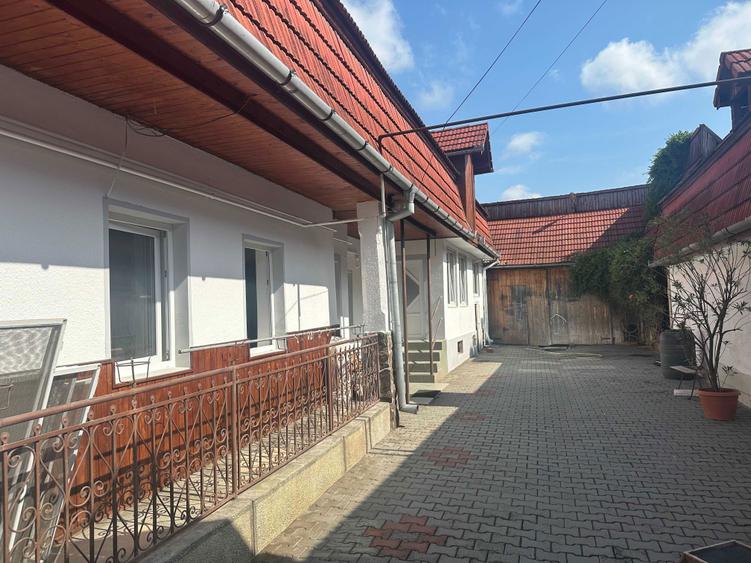 Casa de vanzare in Glodeni judetu Mures - 4