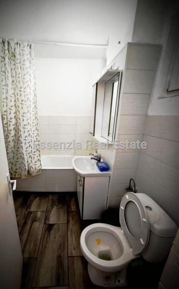 Apartament cu 2 camere ,Valenii de Munte -Oferta 76,500 Euro - 2