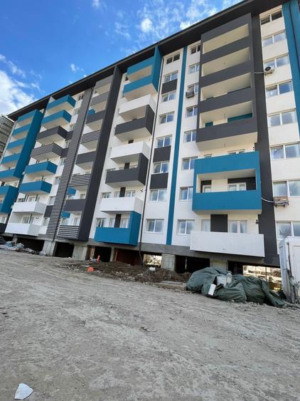 Metrou Berceni - Apartament 3 camere 91,52 mp - 2