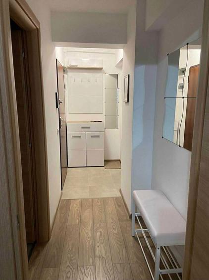 Apartament ona Coresi -Tractorul- Top City - 3