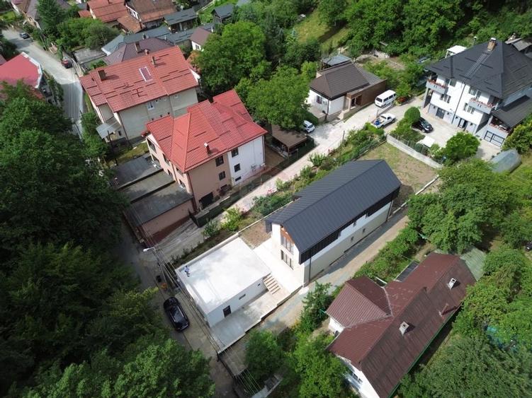 Casa noua de vanzare in zona Parcul Mare (Regina Maria)-semifinisata - 32