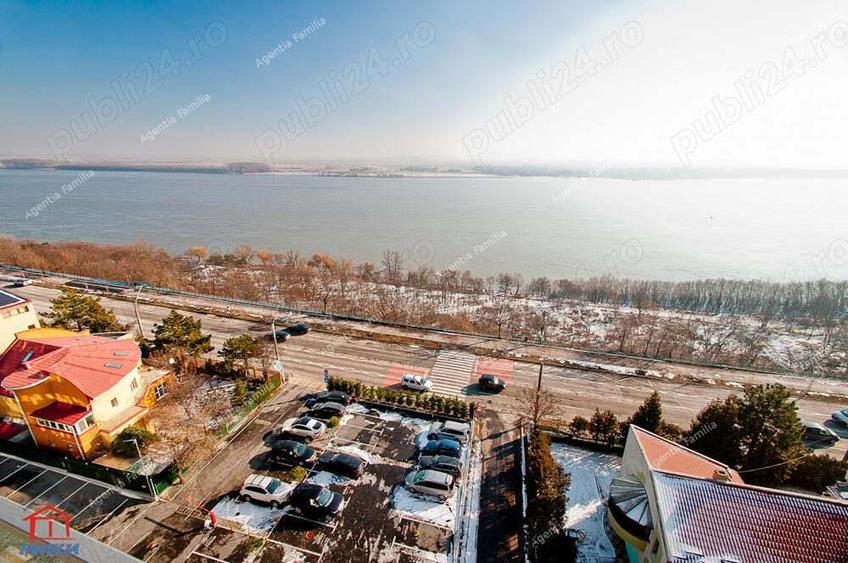 De inchiriat 3 camere in Galati, Faleza Dunarii, Complex Riviera - 18