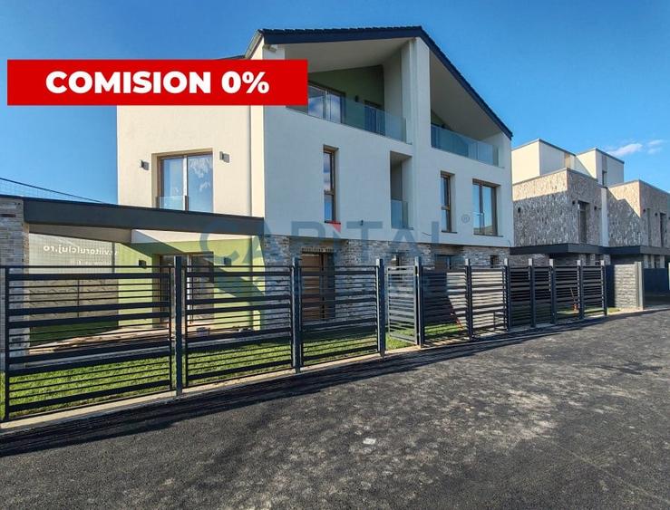 Duplex de vanzare in cartierul Gheorgheni. Comision 0! - 1