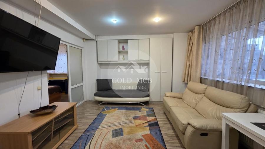 2 camere Piata Romana-Mendeleev - 6