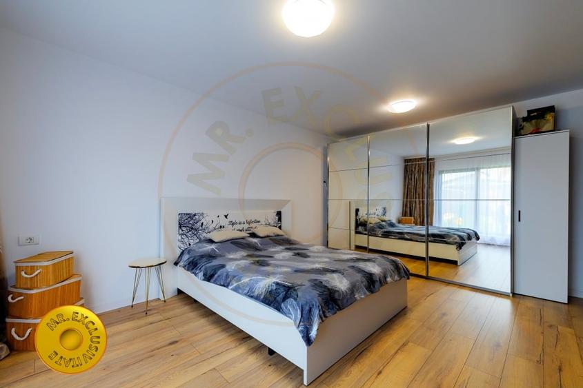 Casa pe parter, 3 camere, mobilata si utilata, Stefanesti Zavoi - 4