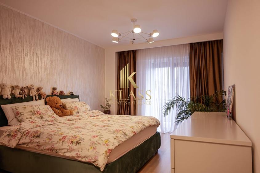 Apartament 3 camere | De vanzare | Piata Presei | Petrom City | Baneasa - 7