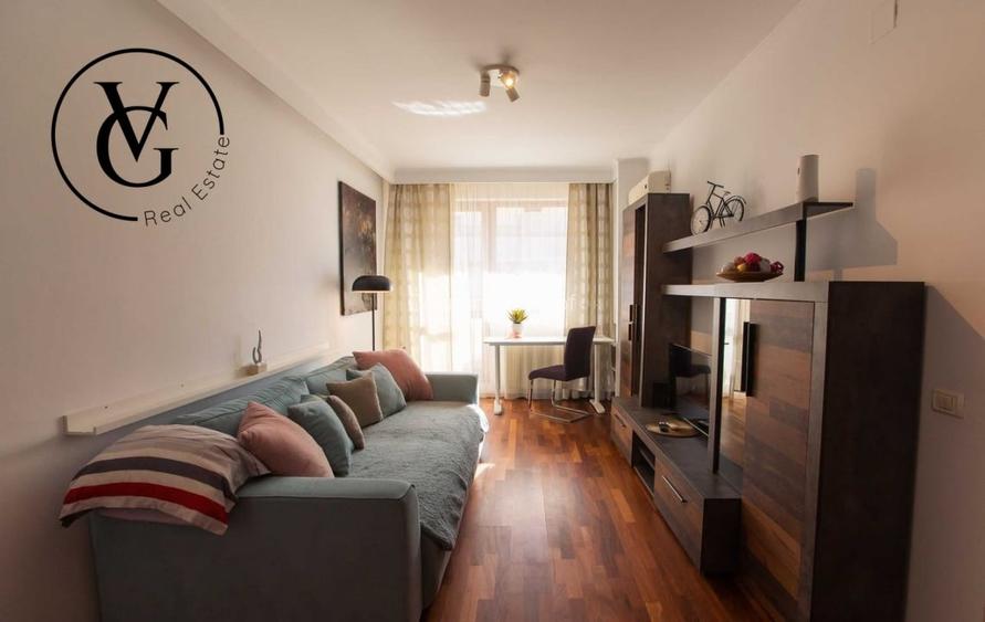 Apartament doua camere decomandat - Baneasa Apartament doua camere decomandat - Baneasa