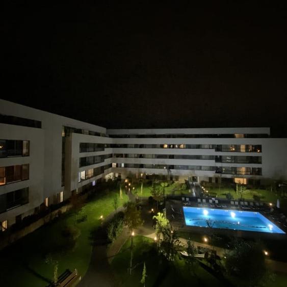 Apartament cu vedere spre piscina ! - 25