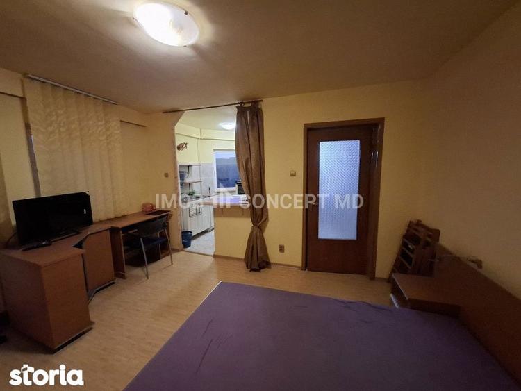 Inchiriere Garsoniera in zona Gh Doja - 15