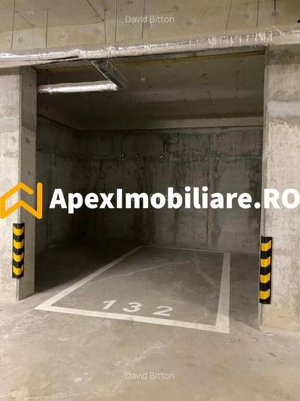 Apartament 2 camere de inchiriat Barbu Vacarescu Bucure?ti - 7