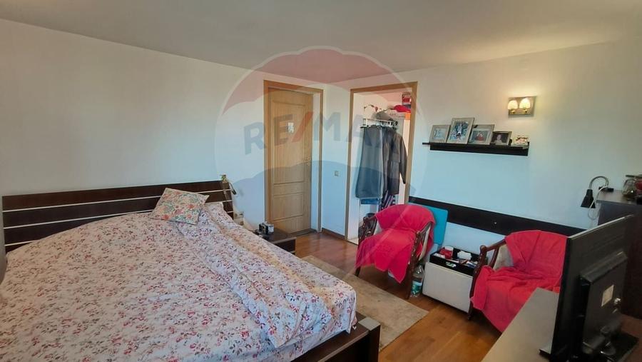 Casă + teren 3.495 mp- Bariera Traian - Pentru dezvoltare rezidențială - 10