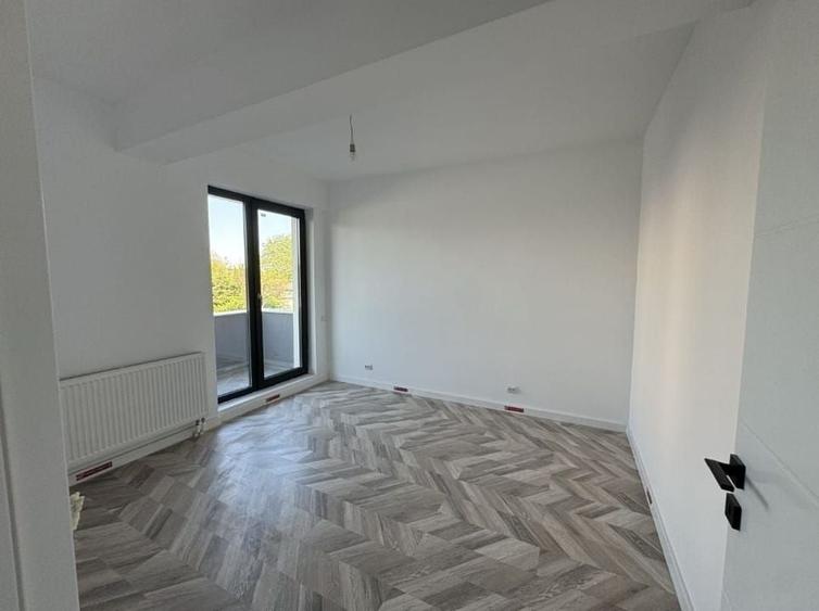 Apartament 3 camere - Sisesti - Baneasa - 12