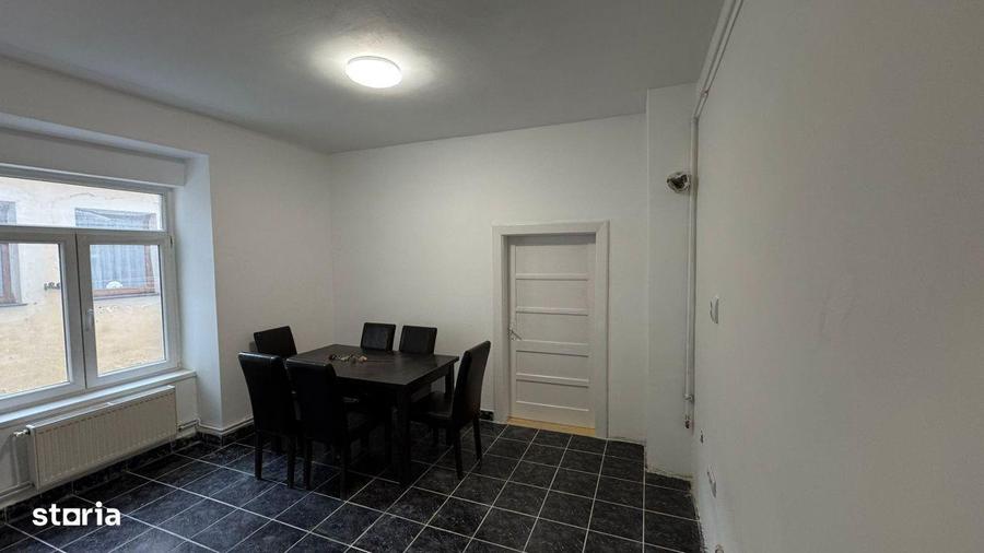 Apartament 2 camere ultracentral de vanzare - str. Nicolae Balcescu - 2