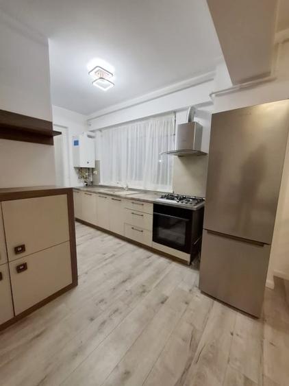 Apartament 2 camere, Bloc Nou, Nord - 8