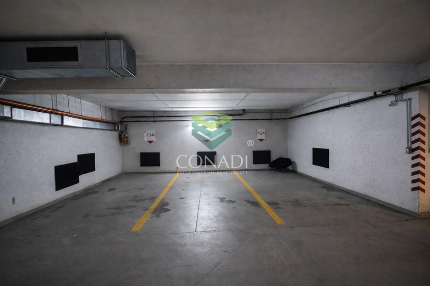 Apartament cu 4 camere de inchiriat Zona Soseaua Nordului - 28