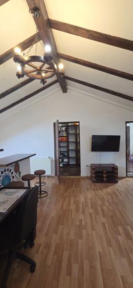 Garsoniera spatioasa, open space, utilitatile incluse in pret - 8