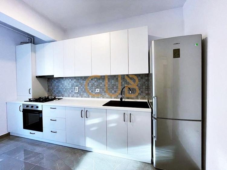 Ap 1 cam | centrala,bloc nou,parcare | Giroc, zona Hotel IQ - Neptun - 2