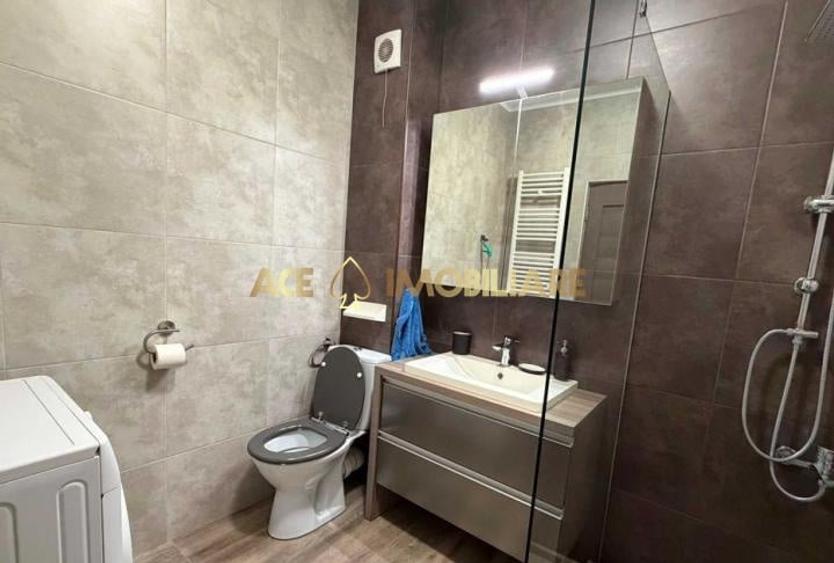 2 Camere de inchiriat | Lujerului | Metrou | Centrala | Parcare - 6