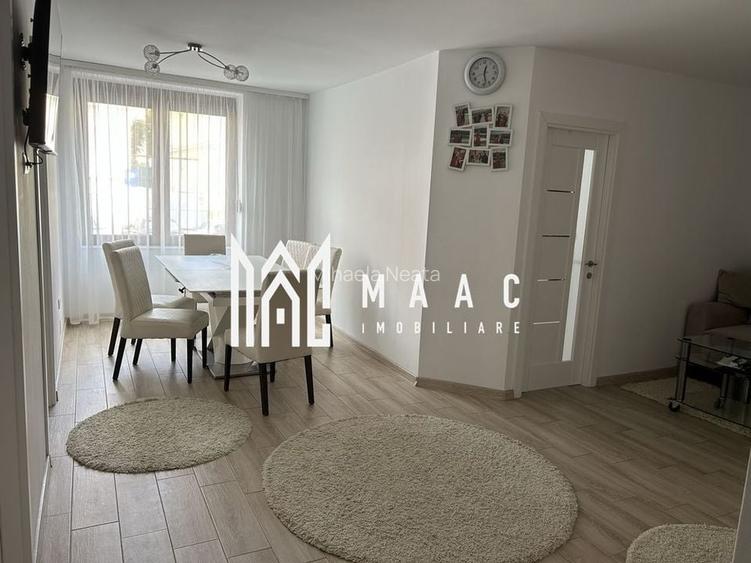 Apartament la Vila I 65 mp I Curte Comuna I Turnisor