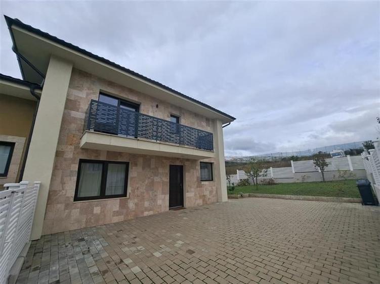 Casa Tip Duplex, 120 mp utili, situata in cartierul Borhanci! - 14