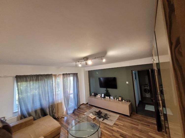 Vand Garsonieră Mobilată & Utilată complet – Colentina, Str. Pescarilor - 2