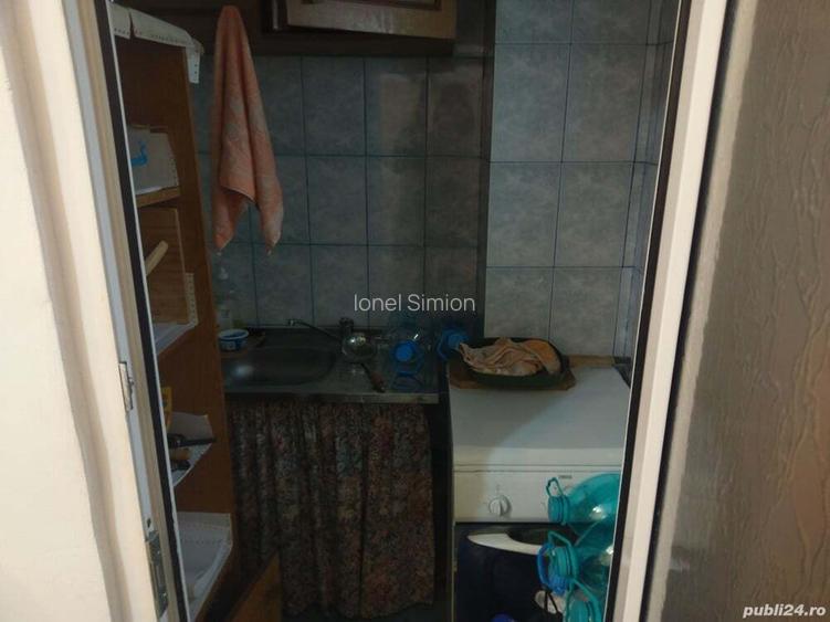 Vand apartament 3 camere Agigea