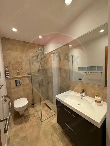 Garsoniera de inchiriat in zona Kogalniceanu - 3