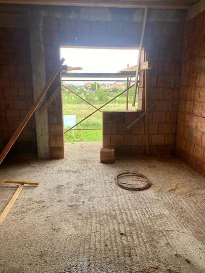 Apartament 3 camere, gradina, zona centrala, parcare inclusa - 5