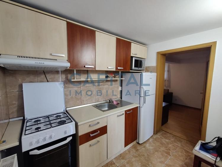 Vanzare garsoniera in cladire particulara, zona Campului - 3