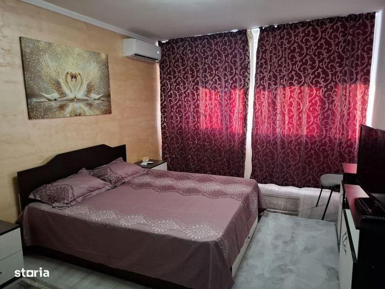 Inchiriez garsoniera in centru,Craiova,recent renovata ,prima inchirie - 8