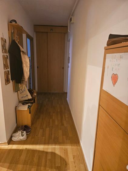 Vand apartament cu 3 camere,7 Noiembrie,parter din 4,balcon,mobilat si utilat. - 5