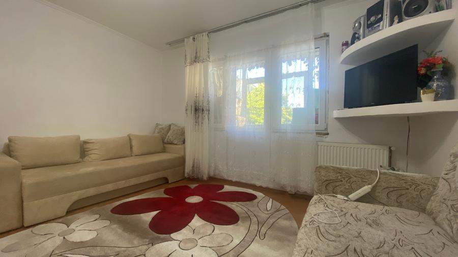 Apartament 2 camere, Banat, Pitești - idealimob.ro - 1