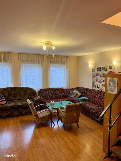 Casa spa?ioasa in Oradea, Episcopia, Bihor, teren 762 mp - 10